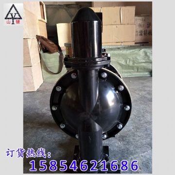 點擊查看詳細信息<br>標題：隔膜泵|氣動隔膜泵|隔膜泵|隔膜泵廠家 閱讀次數(shù)：1894