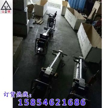 點(diǎn)擊查看詳細(xì)信息<br>標(biāo)題：批發(fā)錨桿鉆機(jī)  閱讀次數(shù)：1321