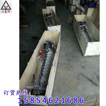 點(diǎn)擊查看詳細(xì)信息<br>標(biāo)題：各類錨桿鉆機(jī)配件 閱讀次數(shù)：1557