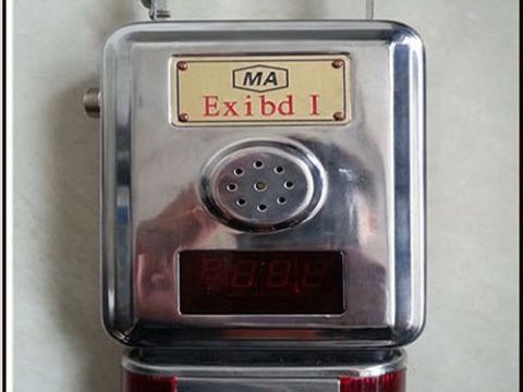 點擊查看詳細信息<br>標題：甲烷傳感器 閱讀次數(shù)：2455