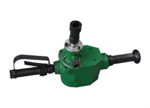 點擊查看詳細信息<br>標(biāo)題：ZQS-65/2.5S 氣動手持式鉆機 閱讀次數(shù)：1340