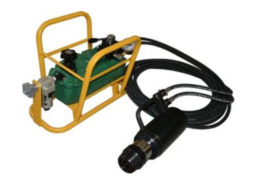 點擊查看詳細信息<br>標(biāo)題：MQ15-180/63礦用錨索張拉機具 閱讀次數(shù)：1270