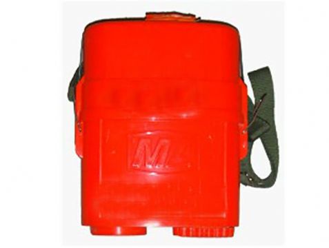 點擊查看詳細信息<br>標題：ZYX45隔絕式壓縮氧自救器 閱讀次數(shù)：1625