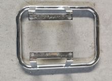 點擊查看詳細信息<br>標題：氣動錨桿鉆機 護圈 閱讀次數(shù)：1368