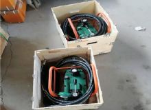 點擊查看詳細信息<br>標題：MQ22氣動錨索張拉機具 閱讀次數(shù)：1745