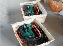 點擊查看詳細信息<br>標題：MQ氣動錨索張拉機具 閱讀次數：1460