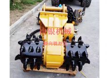 點擊查看詳細信息<br>標題：橫向銑挖機 閱讀次數(shù)：1030