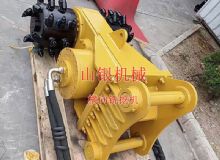 點擊查看詳細信息<br>標題：橫向銑挖機 閱讀次數(shù)：1156