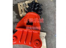 點擊查看詳細信息<br>標題：橫向銑挖機 閱讀次數(shù)：994