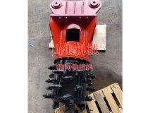 點擊查看詳細信息<br>標題：橫向銑挖機 閱讀次數(shù)：991