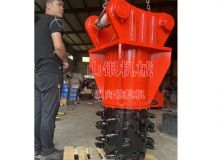 點擊查看詳細信息<br>標題：縱向銑挖機 閱讀次數(shù)：1018