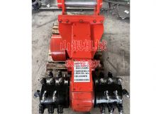 點擊查看詳細信息<br>標題：縱向銑挖機 閱讀次數(shù)：1019