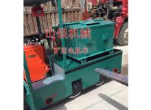 點擊查看詳細(xì)信息<br>標(biāo)題：礦用電機車 閱讀次數(shù)：851