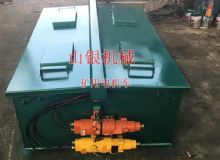 點擊查看詳細(xì)信息<br>標(biāo)題：礦用電機車 閱讀次數(shù)：775