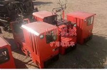 點擊查看詳細(xì)信息<br>標(biāo)題：礦用電機車 閱讀次數(shù)：878