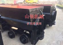 點擊查看詳細信息<br>標題：礦用車系列 閱讀次數(shù)：859