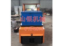 點(diǎn)擊查看詳細(xì)信息<br>標(biāo)題：礦用電機(jī)車 閱讀次數(shù)：984