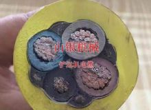點(diǎn)擊查看詳細(xì)信息<br>標(biāo)題：鏟運(yùn)機(jī)電纜 閱讀次數(shù)：1413