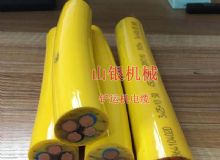 點(diǎn)擊查看詳細(xì)信息<br>標(biāo)題：鏟運(yùn)機(jī)電纜 閱讀次數(shù)：1139