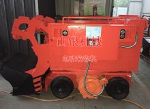 點(diǎn)擊查看詳細(xì)信息<br>標(biāo)題：電動(dòng)裝巖機(jī) 閱讀次數(shù)：1095