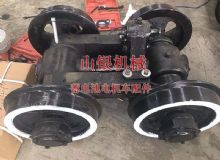 點(diǎn)擊查看詳細(xì)信息<br>標(biāo)題：蓄電池電機(jī)車配件 閱讀次數(shù)：1104