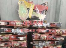 點(diǎn)擊查看詳細(xì)信息<br>標(biāo)題：蓄電池電機(jī)車配件 閱讀次數(shù)：1832