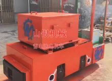 點擊查看詳細信息<br>標題：蓄電池電機車 閱讀次數(shù)：1917