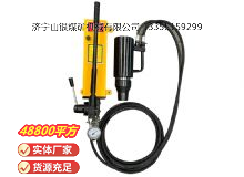 點擊查看詳細信息<br>標題：礦用錨索張拉機具（手動） 閱讀次數：407