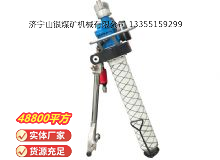 點(diǎn)擊查看詳細(xì)信息<br>標(biāo)題：氣動錨桿鉆機(jī) 閱讀次數(shù)：424