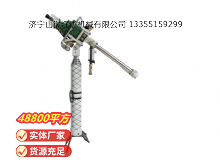 點(diǎn)擊查看詳細(xì)信息<br>標(biāo)題：氣動支腿式振動鉆機(jī) 閱讀次數(shù)：546