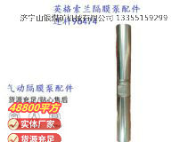 點(diǎn)擊查看詳細(xì)信息<br>標(biāo)題：英格索蘭隔膜泵配件連桿96474 閱讀次數(shù)：244