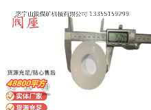 點(diǎn)擊查看詳細(xì)信息<br>標(biāo)題：氣動(dòng)隔膜泵配件-閥座 閱讀次數(shù)：261