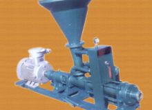 點擊查看詳細信息<br>標題：石膏密閉噴注機 閱讀次數(shù)：103