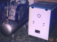 點擊查看詳細信息<br>標題：隔爆型電動快進密閉噴涂機 閱讀次數(shù)：89